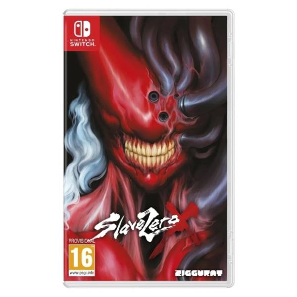 SWITCH Slave Zero X