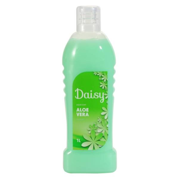 DAISY aloe vera tečni sapun 1l