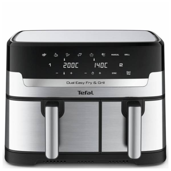 TEFAL friteza na vruć vazduh EY905D10