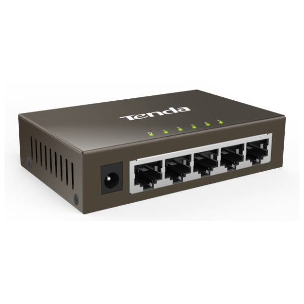 TENDA TEG1005D switch