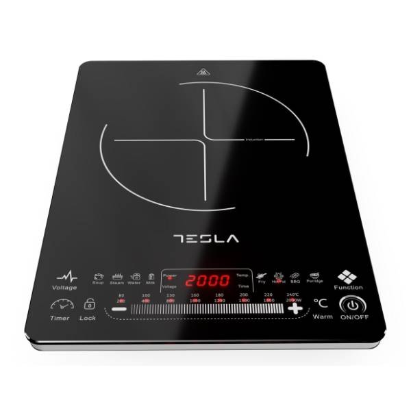 TESLA indukcioni rešo IC400B
