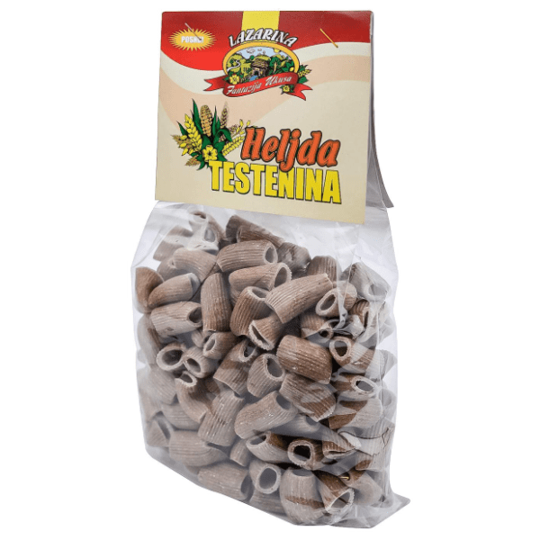 Testenina od heljde LAZARINA 300g