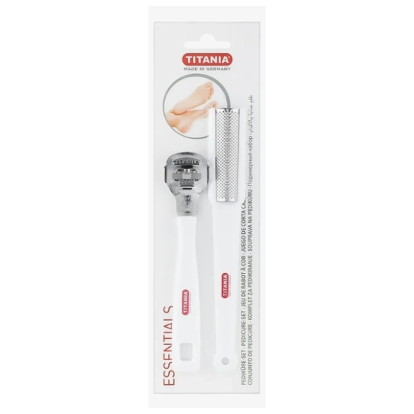 TITANIA set za pete 3045/m