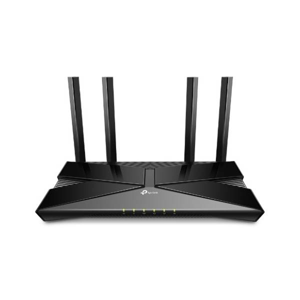 TP-LINK Archer AX23 AX1800 WiFi ruter