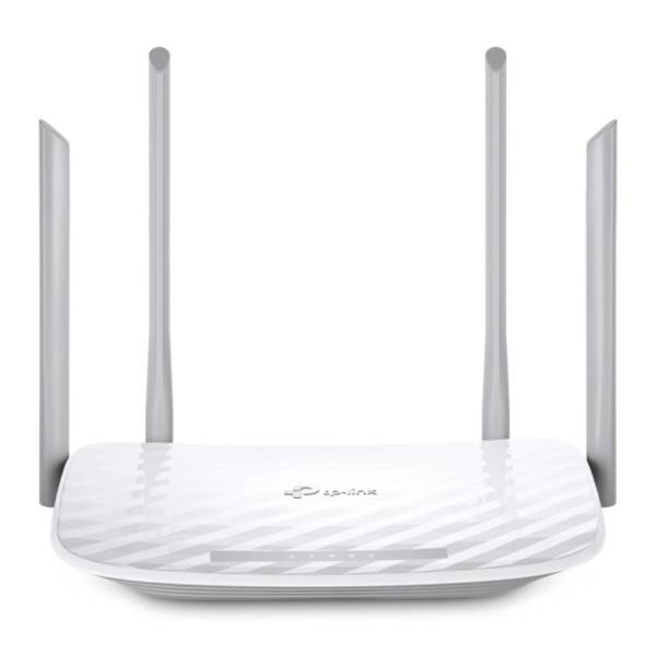 TP-LINK Archer C50 AC1200 WiFi ruter