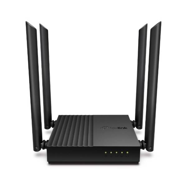 TP-LINK Archer C64 WiFi ruter