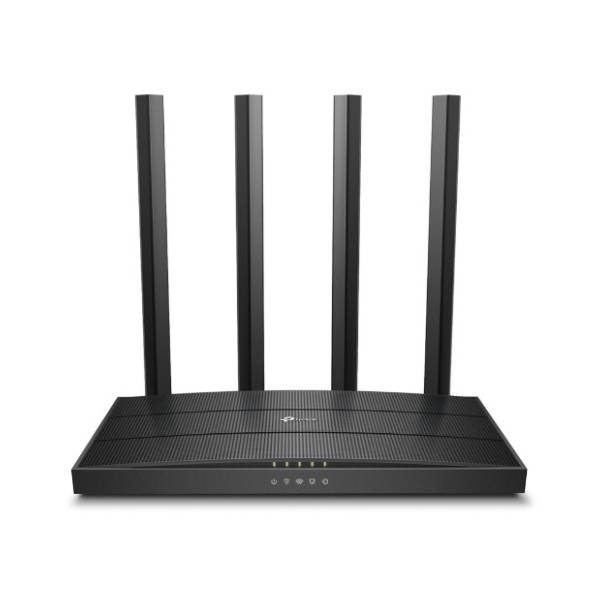 TP-LINK Archer C80 AC1900 WiFi ruter