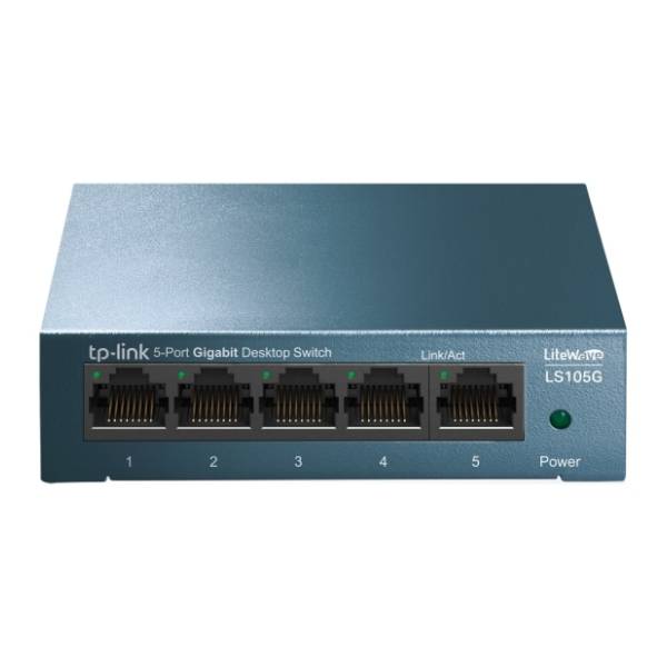 TP-LINK LS105G switch