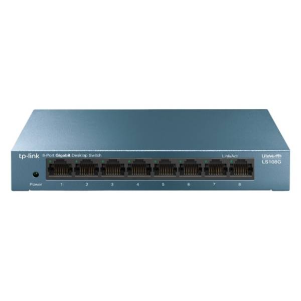 TP-LINK LS108G switch