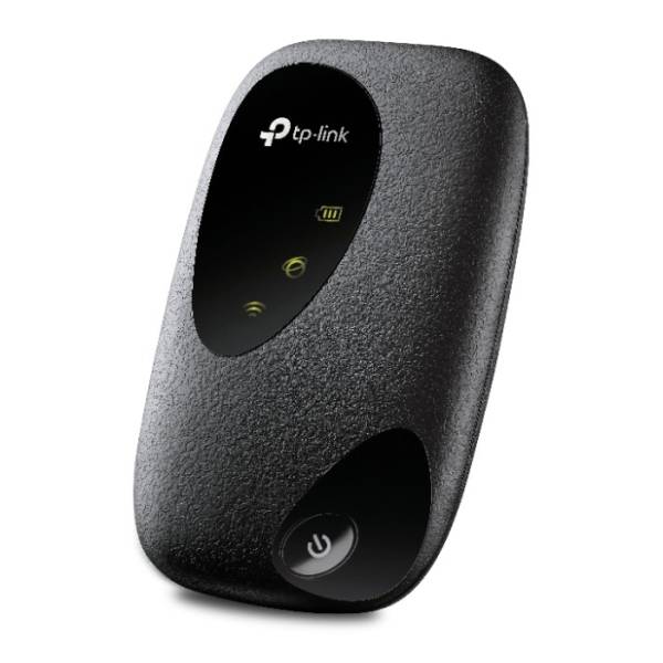 TP-LINK M7000 4G WiFi ruter