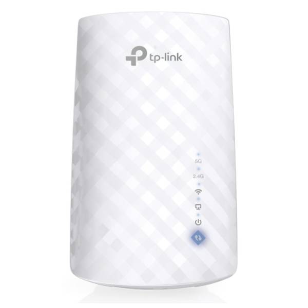 TP-LINK RE190 AC750 range extender