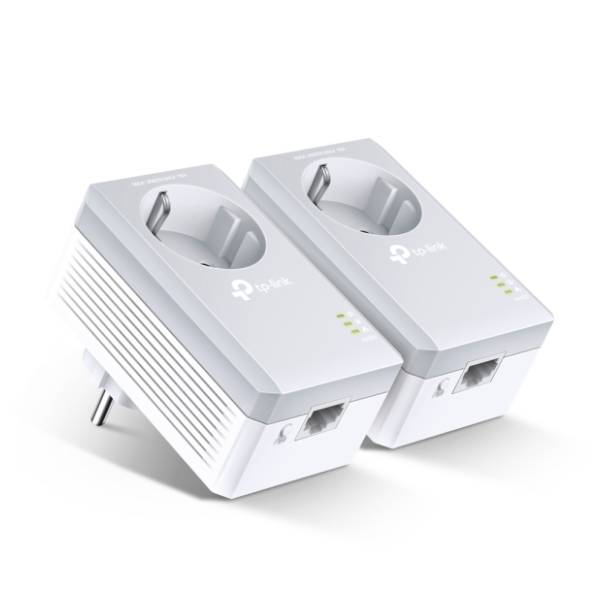 TP-LINK TL-PA4010P Kit powerline adapter