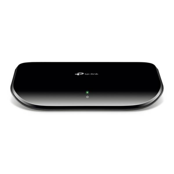 TP-LINK TL-SG1005D switch