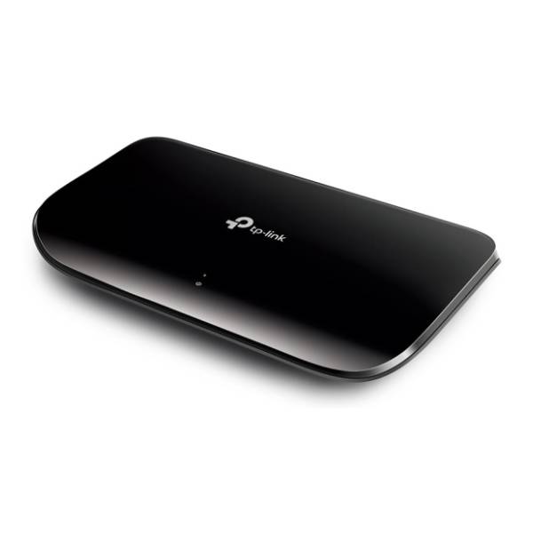 TP-LINK TL-SG1008D switch
