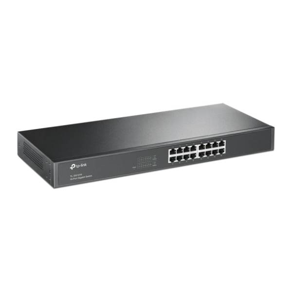 TP-LINK TL-SG1016 switch