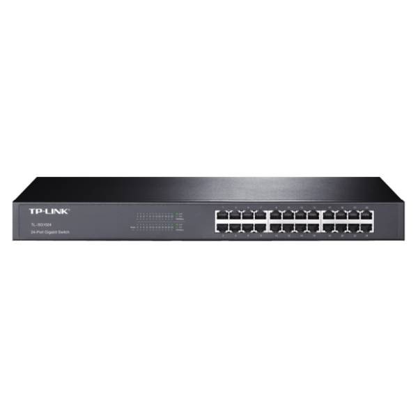 TP-LINK TL-SG1024 switch