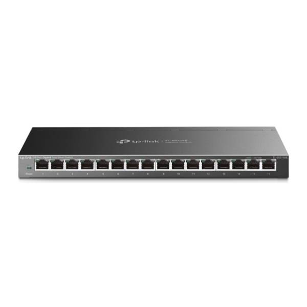 TP-LINK TL-SG116E switch