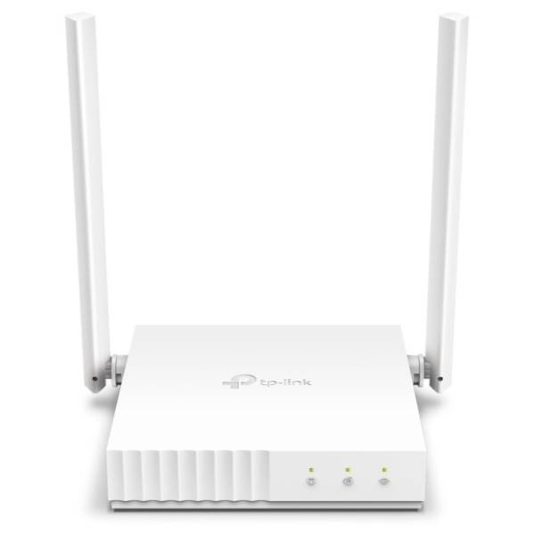 TP-LINK TL-WR844N WiFi ruter