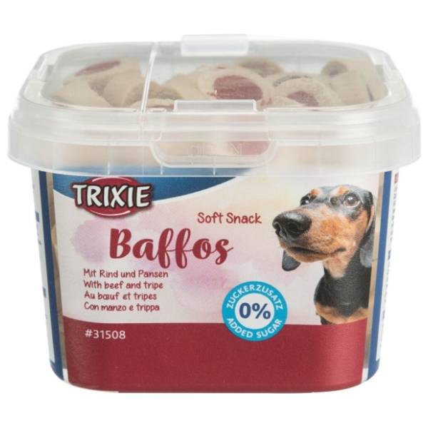 TRIXIE Soft snack poslastica za pse 140g