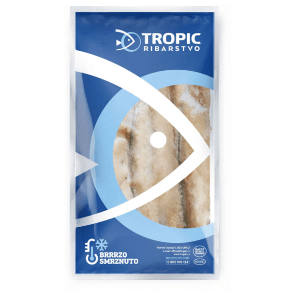 TROPIC skuša 1kg