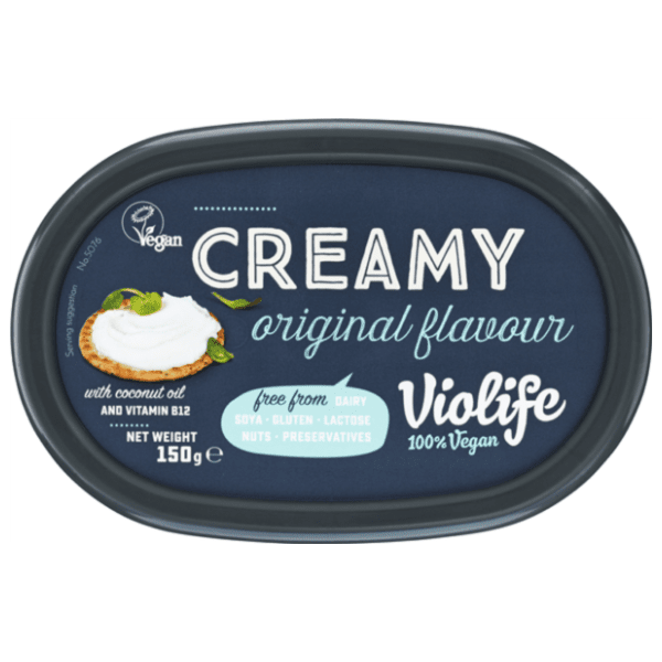Veganski namaz VIOLIFE 150g