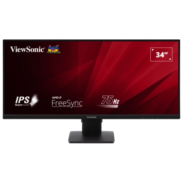 ViewSonic monitor VA3456-MHDJ