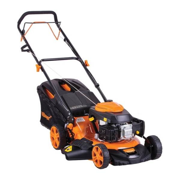 VILLAGER Atlas 4111 T motorna kosilica