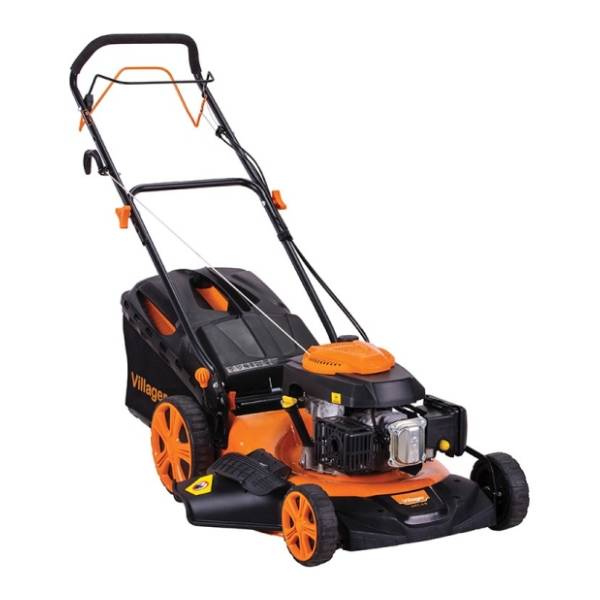 VILLAGER Atlas 5111 T motorna kosilica