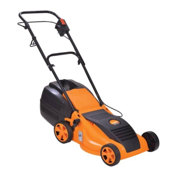 VILLAGER VILLY 1300 E električna kosilica