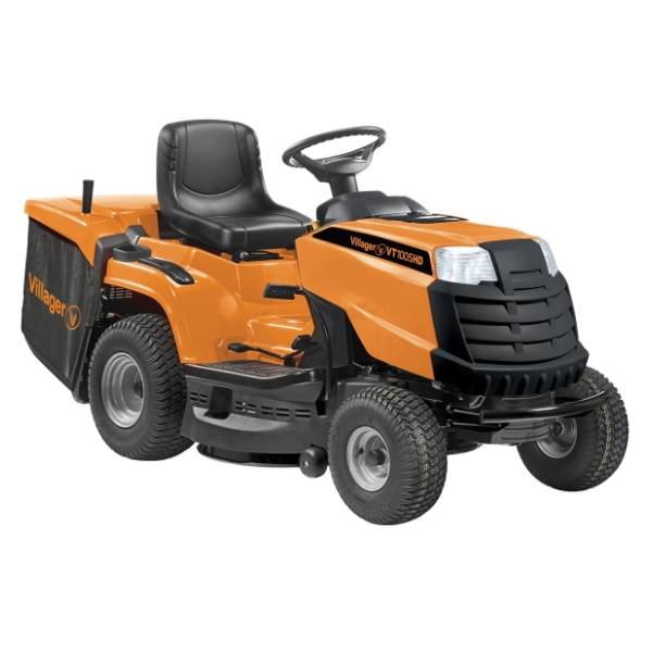 VILLAGER VT 1005 HD traktor kosačica