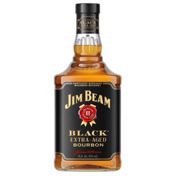 Viski JIM BEAM Black burbon 0,7l