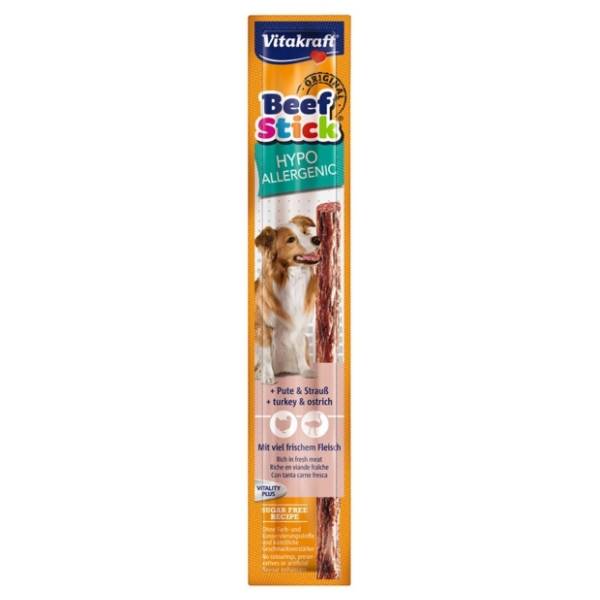 VITAKRAFT Beef Stick poslastica za pse Hypo Allergenic 12g