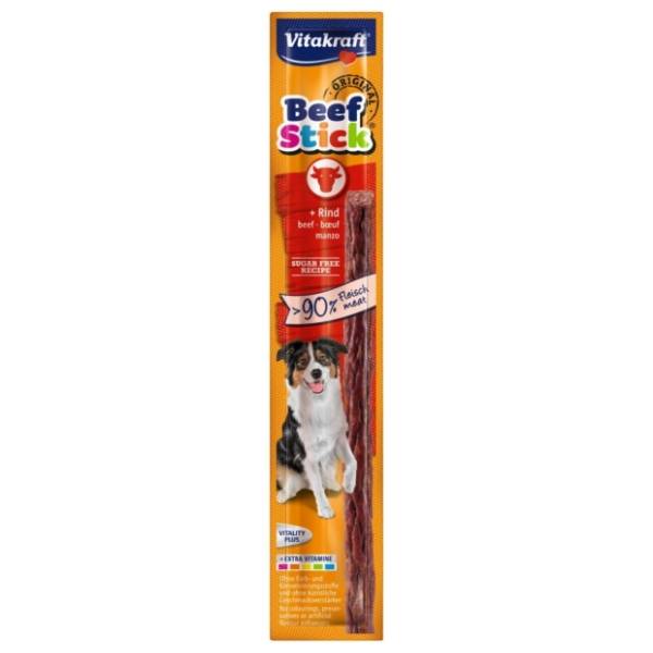 VITAKRAFT Beef Stick poslastica za pse govedina 12g