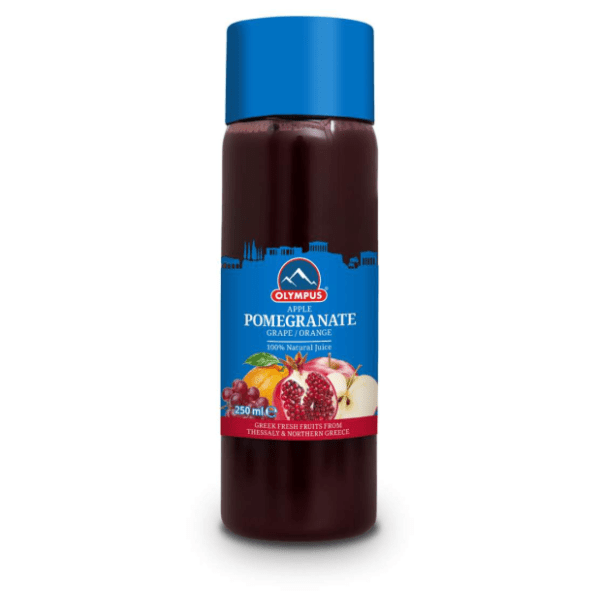 Voćni sok OLYMPUS nar 250ml