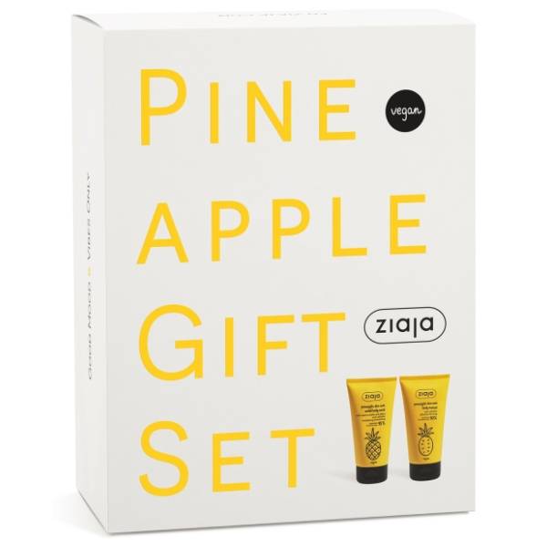 ZIAJA set Ananas