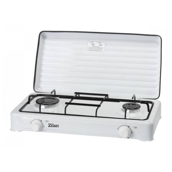 ZILAN plinski rešo ZLN0025W