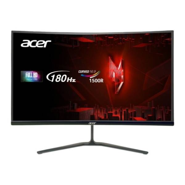 ACER zakrivljeni monitor Nitro ED270RS3bmiipx