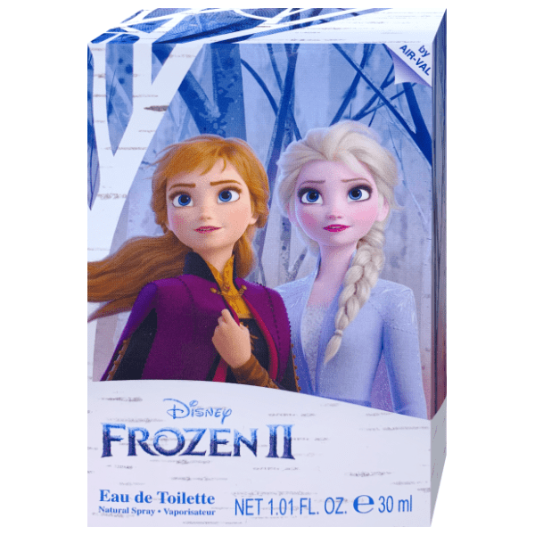 Disney Frozen II toaletna voda za decu 30ml