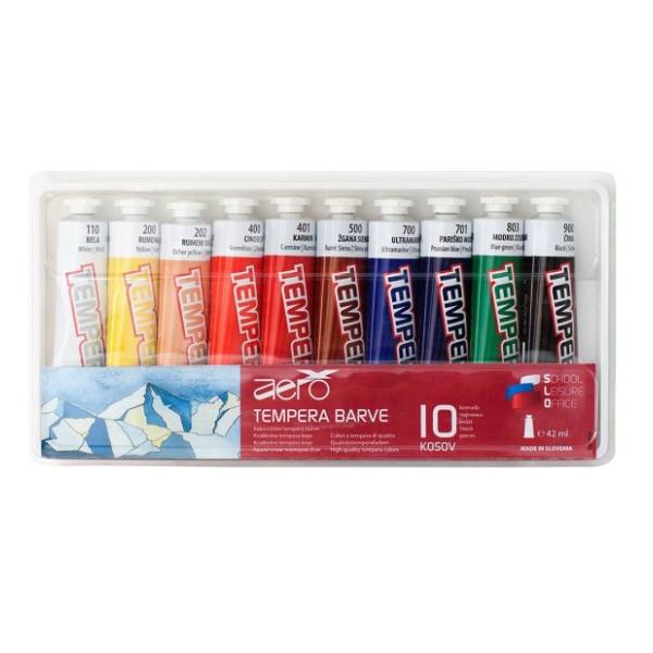 Tempere AERO 42ml 10kom