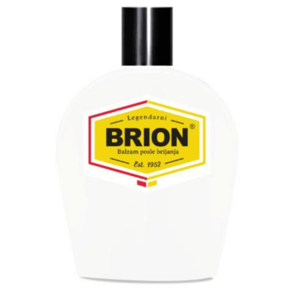 After shave balzam BRION 100ml
