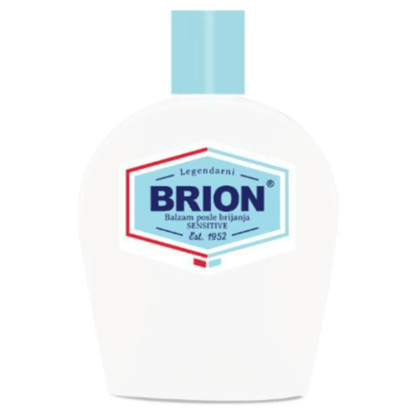 After shave BRION sensitive 100ml
