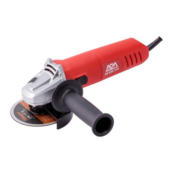 AGM AG 650-115 ugaona brusilica