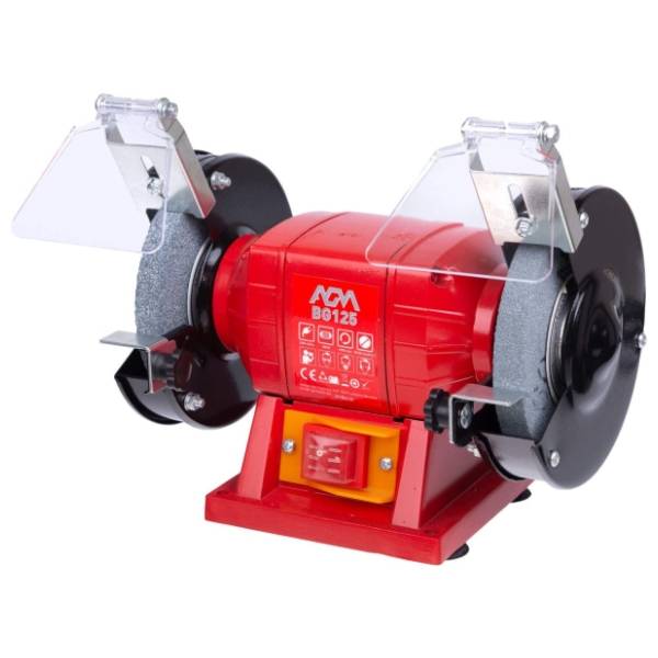 AGM BG 125 stona brusilica