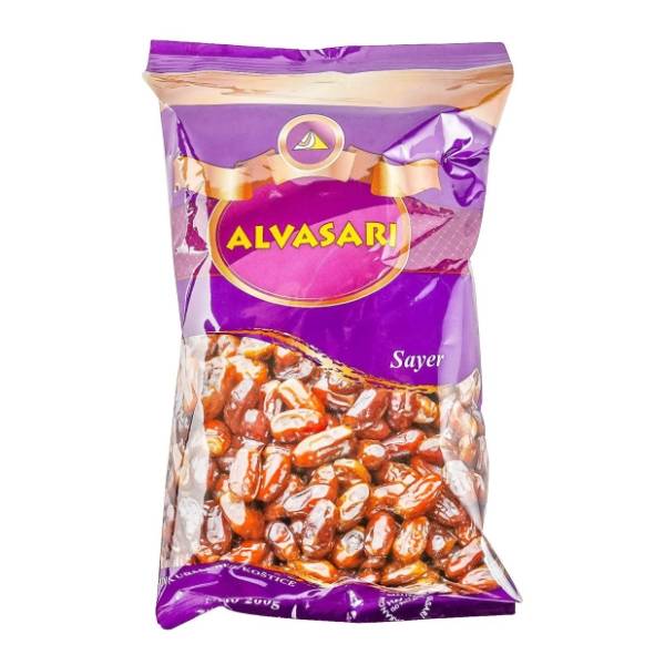 Suve urme ALVASARI 200g