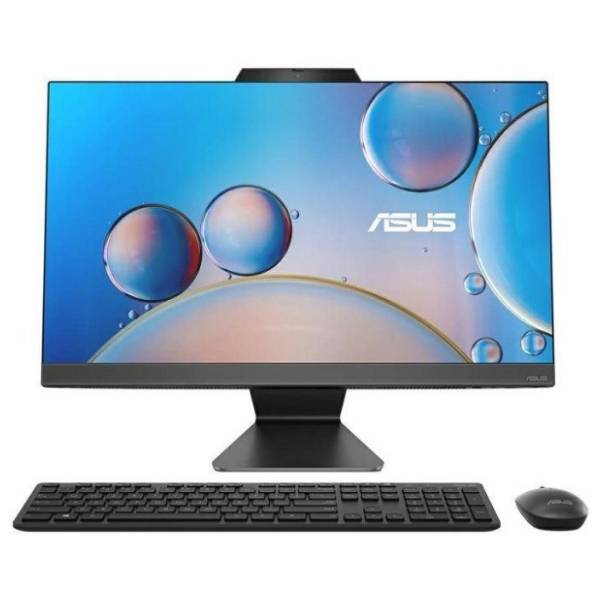 ASUS All-in-one F3402WFAK-WB53D0X  R5-7520U16G1TW11PBlack