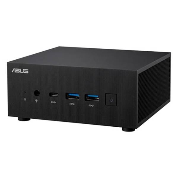 ASUS Mini PC PN52-BBR758HD