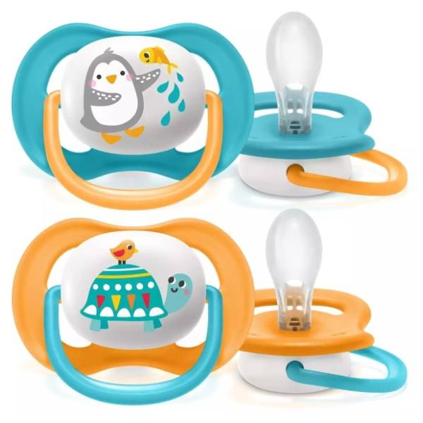 AVENT duda  Sthr Orthod Peng Turt (6-18m) 2kom