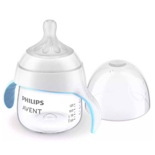 AVENT šolja Natural Response Trener 150ml