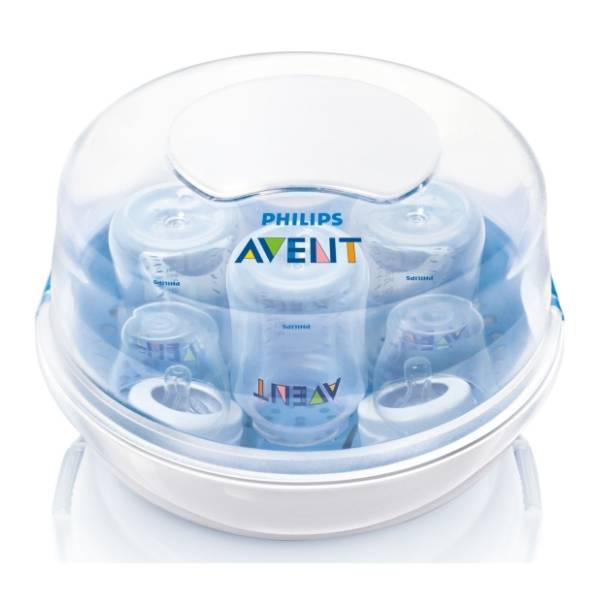 AVENT Sterilizator za mikrotalasnu 8743
