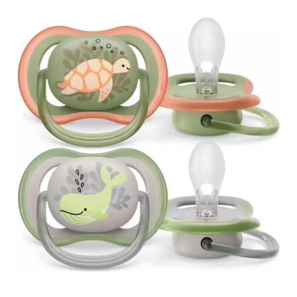 AVENT varalica Ultra Air za dečake (6-18m) 2kom
